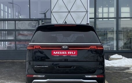 KIA Carnival, 2020 год, 3 799 000 рублей, 6 фотография