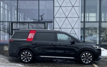 KIA Carnival, 2020 год, 3 799 000 рублей, 4 фотография