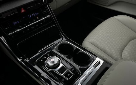 KIA Carnival, 2020 год, 3 799 000 рублей, 18 фотография