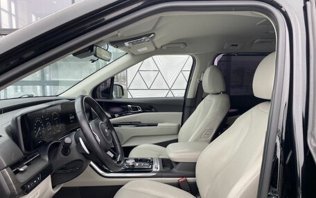 KIA Carnival, 2020 год, 3 799 000 рублей, 26 фотография