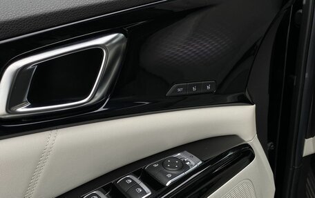 KIA Carnival, 2020 год, 3 799 000 рублей, 24 фотография