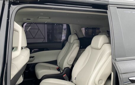 KIA Carnival, 2020 год, 3 799 000 рублей, 28 фотография