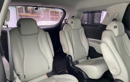 KIA Carnival, 2020 год, 3 799 000 рублей, 32 фотография