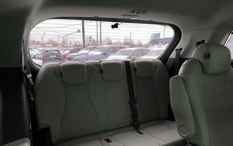 KIA Carnival, 2020 год, 3 799 000 рублей, 33 фотография