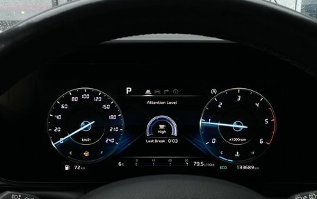 KIA Carnival, 2020 год, 3 799 000 рублей, 37 фотография