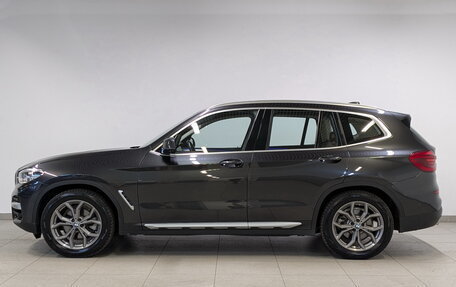 BMW X3, 2021 год, 4 850 000 рублей, 8 фотография
