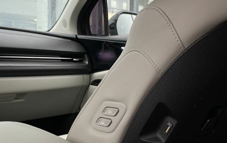 KIA Carnival, 2020 год, 3 799 000 рублей, 36 фотография