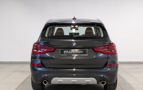 BMW X3, 2021 год, 4 850 000 рублей, 6 фотография