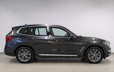 BMW X3, 2021 год, 4 850 000 рублей, 4 фотография