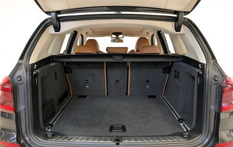 BMW X3, 2021 год, 4 850 000 рублей, 10 фотография