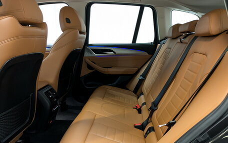 BMW X3, 2021 год, 4 850 000 рублей, 12 фотография