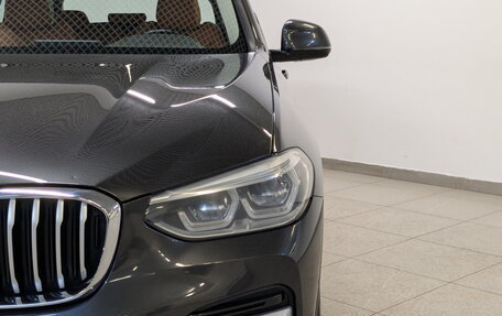 BMW X3, 2021 год, 4 850 000 рублей, 17 фотография