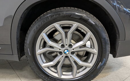 BMW X3, 2021 год, 4 850 000 рублей, 18 фотография