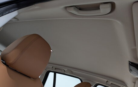 BMW X3, 2021 год, 4 850 000 рублей, 22 фотография