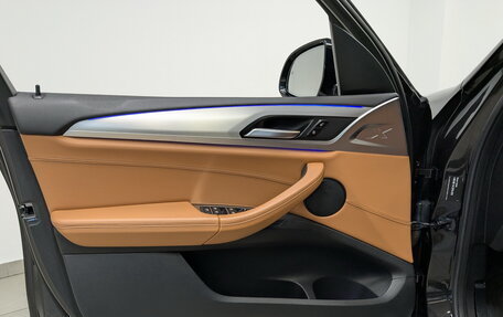 BMW X3, 2021 год, 4 850 000 рублей, 19 фотография