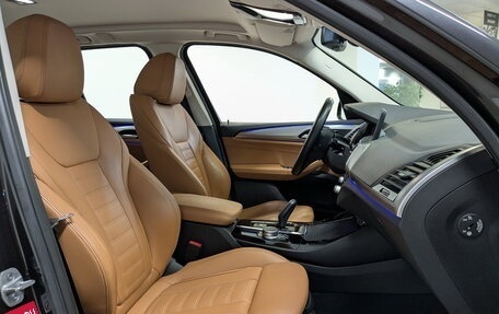 BMW X3, 2021 год, 4 850 000 рублей, 23 фотография