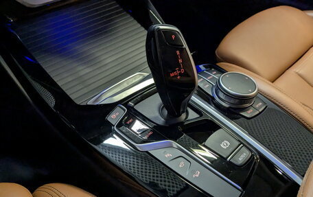 BMW X3, 2021 год, 4 850 000 рублей, 30 фотография