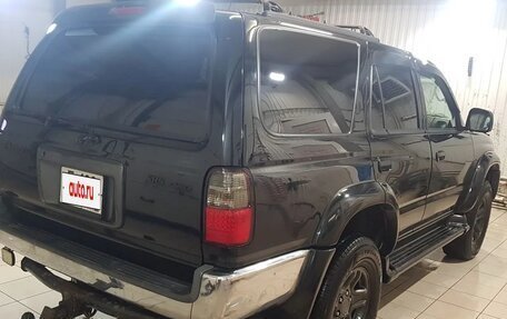 Toyota 4Runner III, 2001 год, 1 550 000 рублей, 7 фотография