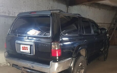 Toyota 4Runner III, 2001 год, 1 550 000 рублей, 6 фотография