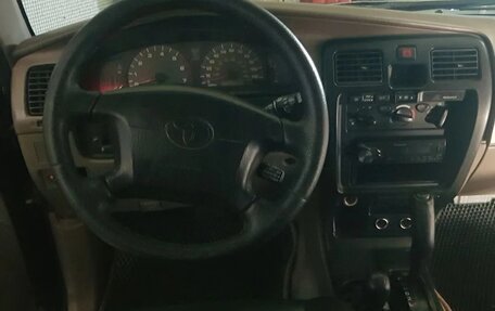 Toyota 4Runner III, 2001 год, 1 550 000 рублей, 10 фотография