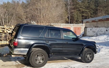 Toyota 4Runner III, 2001 год, 1 550 000 рублей, 4 фотография