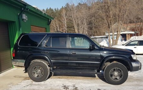 Toyota 4Runner III, 2001 год, 1 550 000 рублей, 3 фотография