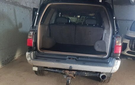 Toyota 4Runner III, 2001 год, 1 550 000 рублей, 5 фотография