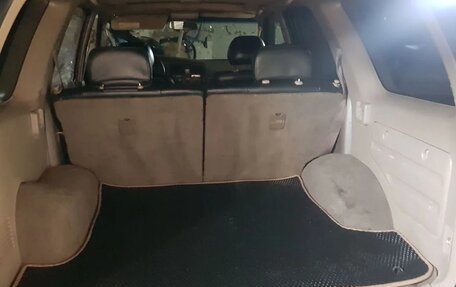 Toyota 4Runner III, 2001 год, 1 550 000 рублей, 9 фотография