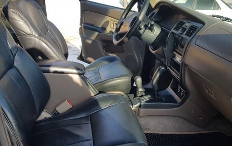 Toyota 4Runner III, 2001 год, 1 550 000 рублей, 12 фотография