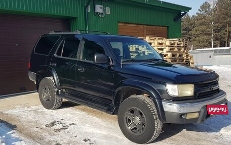 Toyota 4Runner III, 2001 год, 1 550 000 рублей, 2 фотография