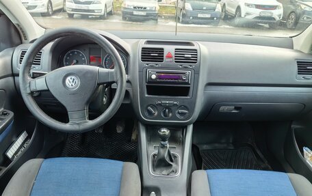 Volkswagen Golf V, 2006 год, 420 000 рублей, 5 фотография
