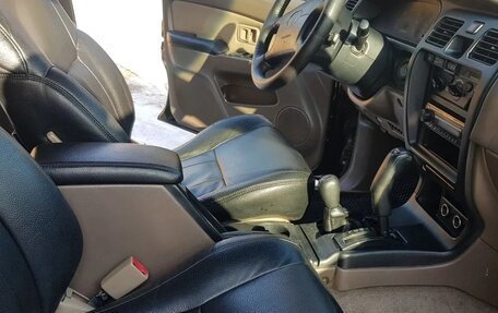 Toyota 4Runner III, 2001 год, 1 550 000 рублей, 15 фотография