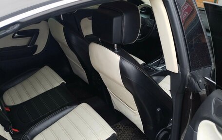 Volkswagen Passat CC I рестайлинг, 2012 год, 1 350 000 рублей, 3 фотография