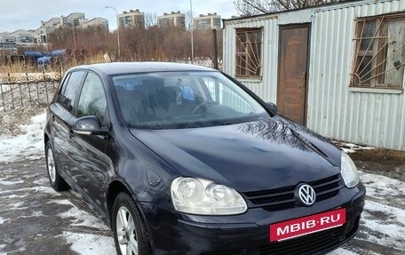 Volkswagen Golf V, 2006 год, 420 000 рублей, 3 фотография