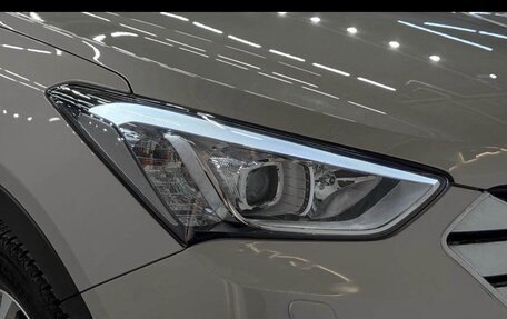 Hyundai Santa Fe III рестайлинг, 2013 год, 2 250 000 рублей, 9 фотография