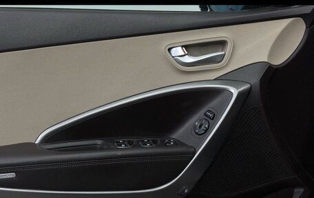 Hyundai Santa Fe III рестайлинг, 2013 год, 2 250 000 рублей, 18 фотография