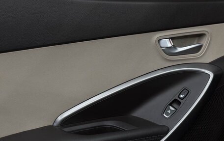 Hyundai Santa Fe III рестайлинг, 2013 год, 2 250 000 рублей, 22 фотография