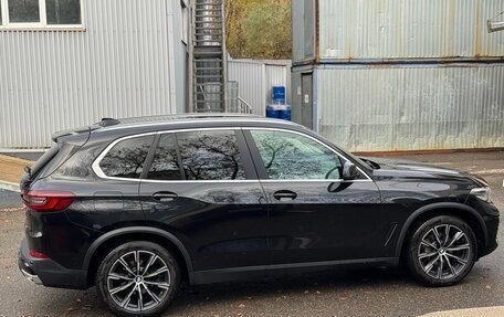 BMW X5, 2020 год, 6 000 000 рублей, 3 фотография