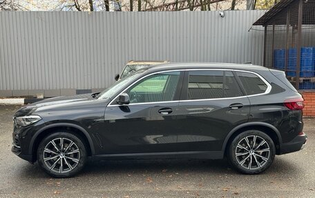 BMW X5, 2020 год, 6 000 000 рублей, 4 фотография