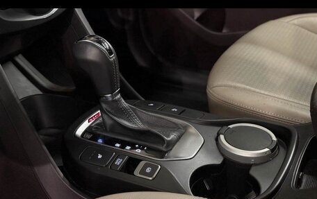 Hyundai Santa Fe III рестайлинг, 2013 год, 2 250 000 рублей, 17 фотография