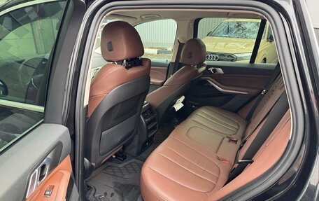 BMW X5, 2020 год, 6 000 000 рублей, 11 фотография