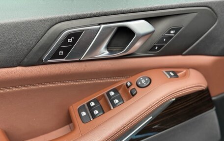 BMW X5, 2020 год, 6 000 000 рублей, 8 фотография