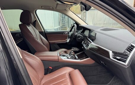 BMW X5, 2020 год, 6 000 000 рублей, 10 фотография