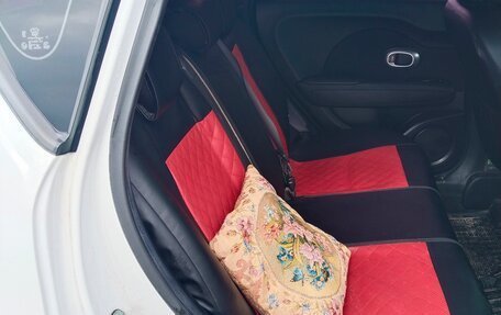 KIA Soul II рестайлинг, 2018 год, 1 590 000 рублей, 7 фотография