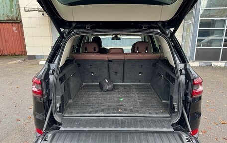 BMW X5, 2020 год, 6 000 000 рублей, 12 фотография