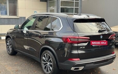 BMW X5, 2020 год, 6 000 000 рублей, 7 фотография