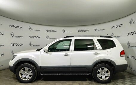 KIA Mohave I, 2013 год, 1 849 000 рублей, 5 фотография