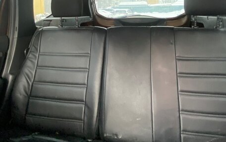 Renault Duster I рестайлинг, 2014 год, 900 000 рублей, 7 фотография