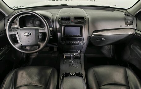 KIA Mohave I, 2013 год, 1 849 000 рублей, 10 фотография