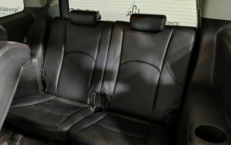 KIA Mohave I, 2013 год, 1 849 000 рублей, 9 фотография